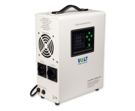 VOLT SINUS PRO 1200 E PLUS 12/230V (800/1200W) - 1313465 - zdjęcie 2